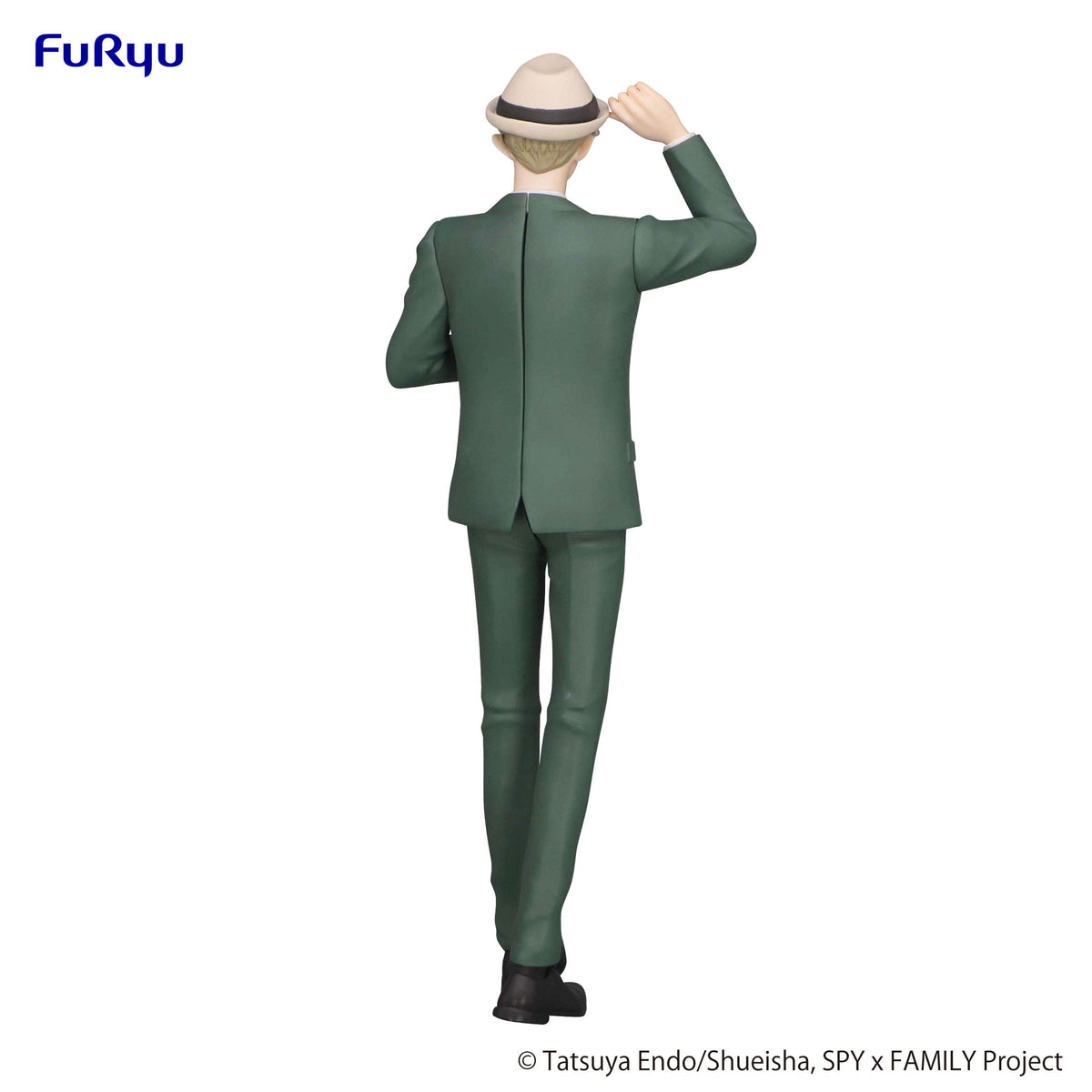Spy x Family - Loid Forger - Trio-Try-iT Figur (Furyu)