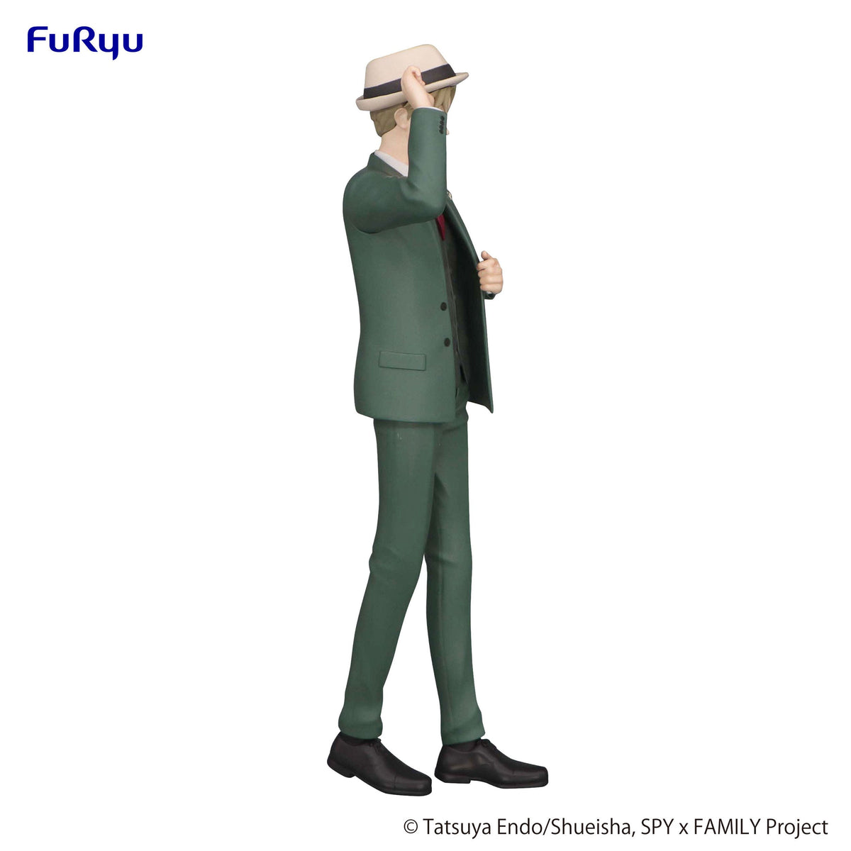 Spy x Family - Loid Forger - Trio-Try-iT Figur (Furyu)