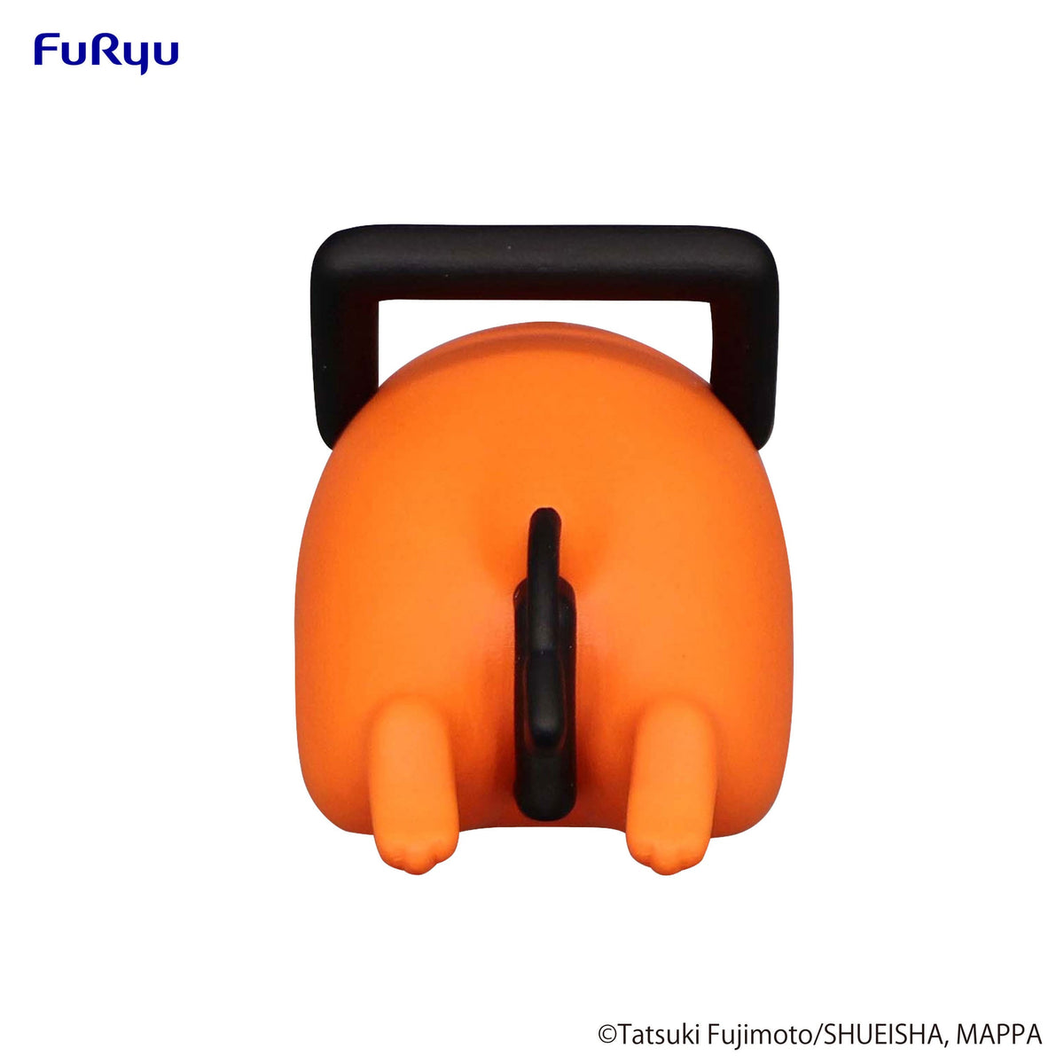 Chainsaw Man - Pochita - Noodle Stopper Sleep Ver. Petit Figur (Furyu)