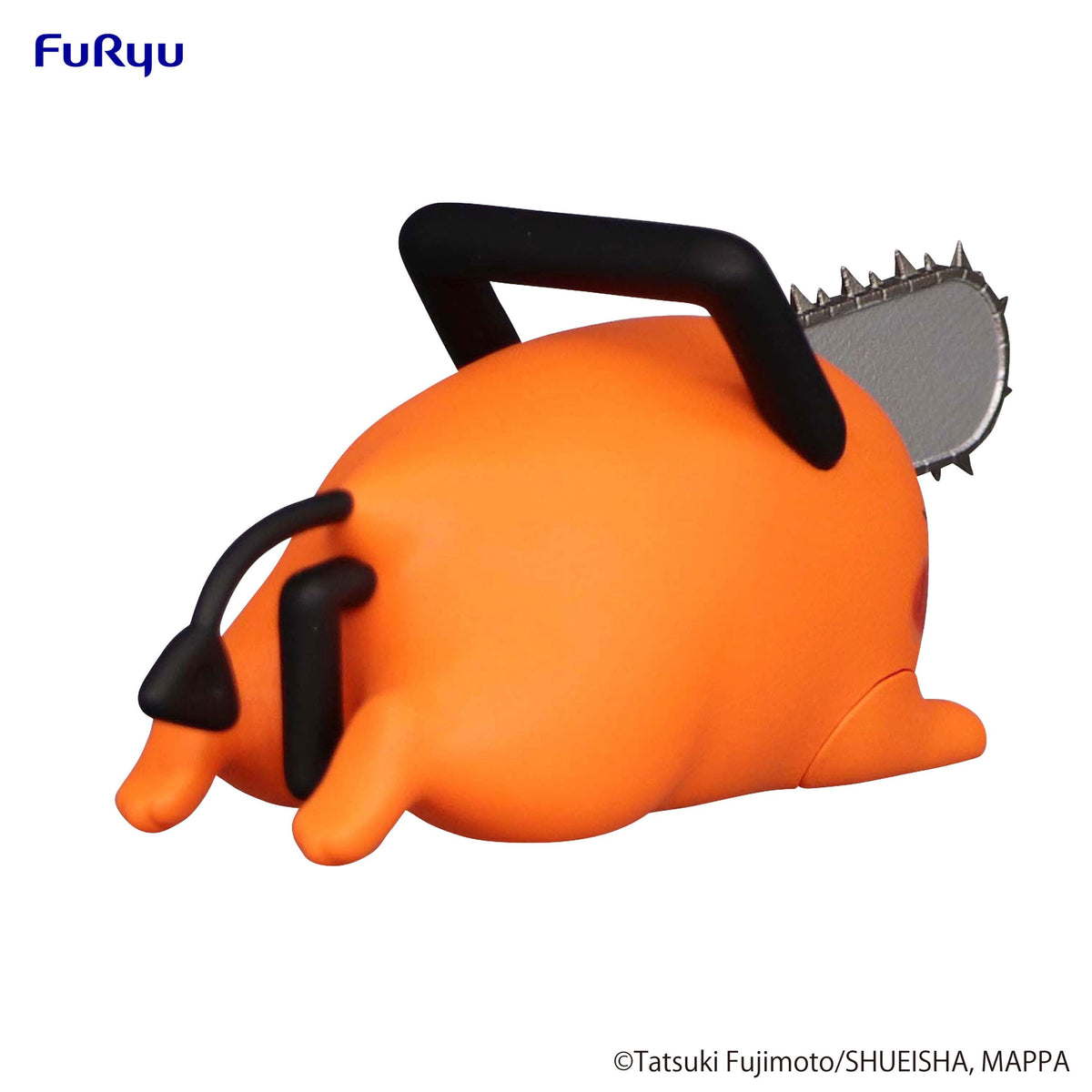 Chainsaw Man - Pochita - Noodle Stopper Sleep Ver. Petit Figur (Furyu)