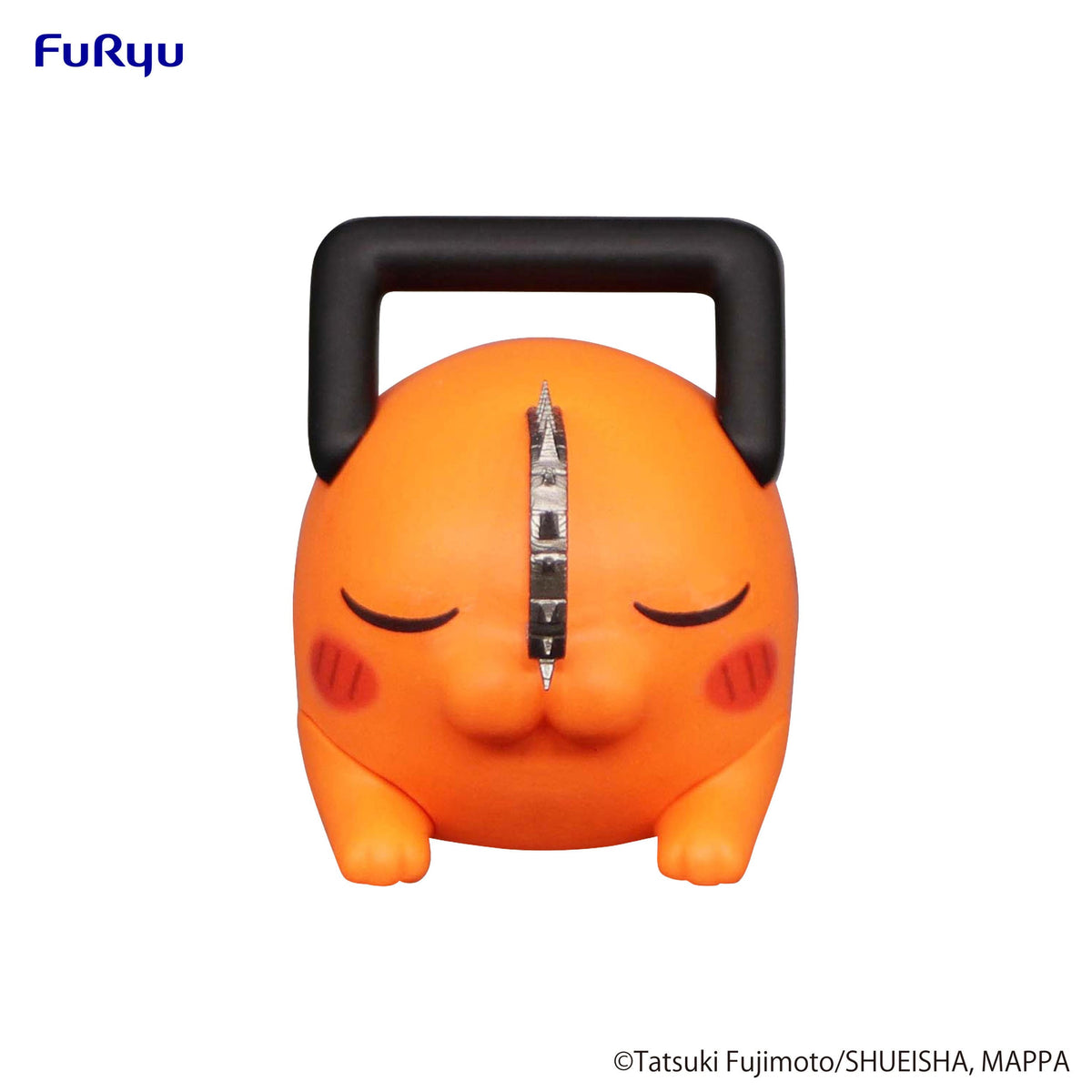 Chainsaw Man - Pochita - Noodle Stopper Sleep Ver. Petit Figur (Furyu)