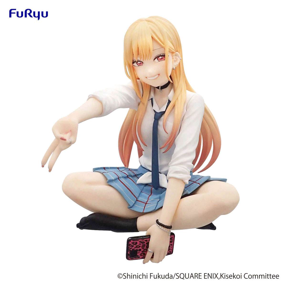My Dress Up Darling - Marin Kitagawa -  Noodle Stopper Figur (Furyu)
