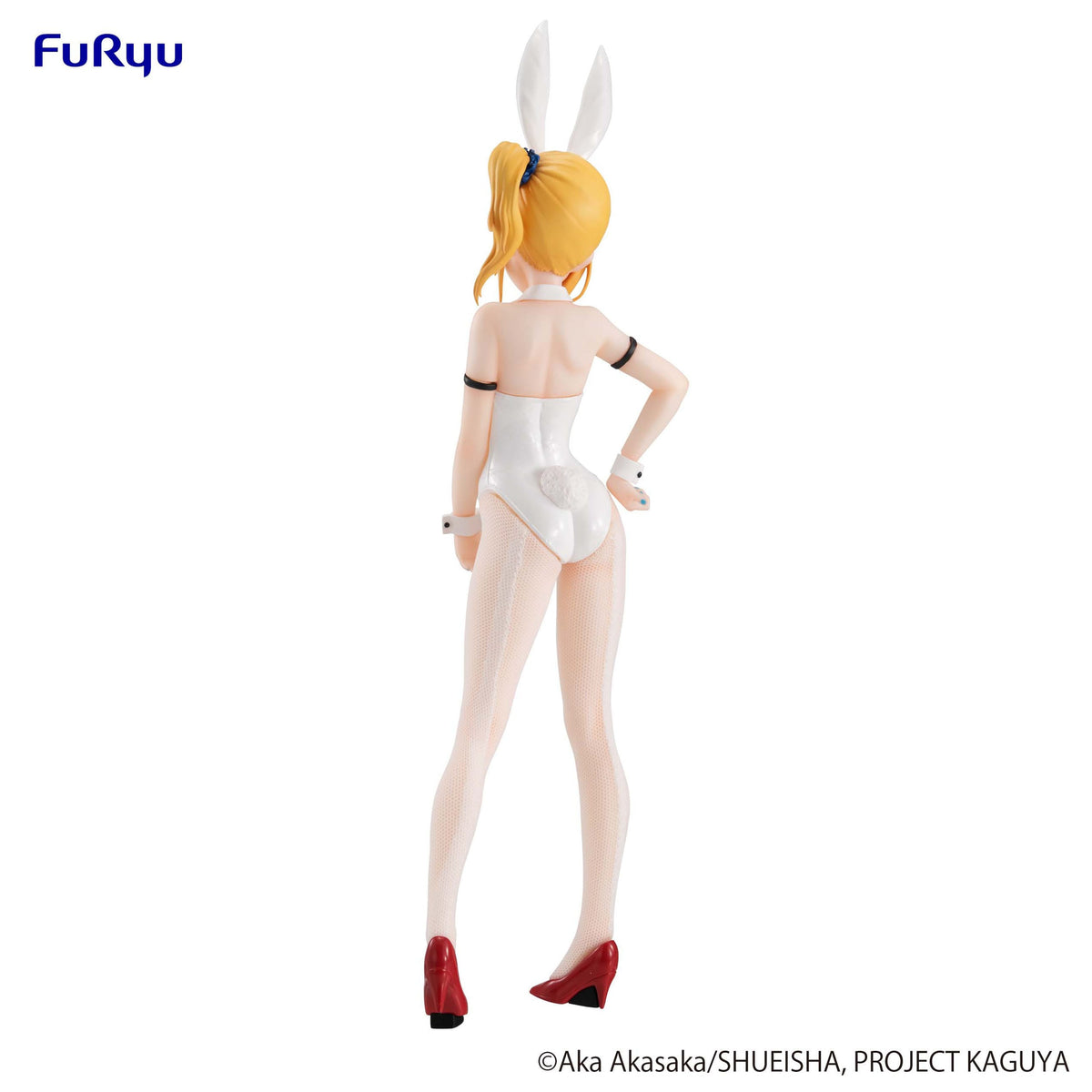 Kaguya Sama: Love is War - Ai Hayasaka - BiCute Bunnies Figur (Furyu)