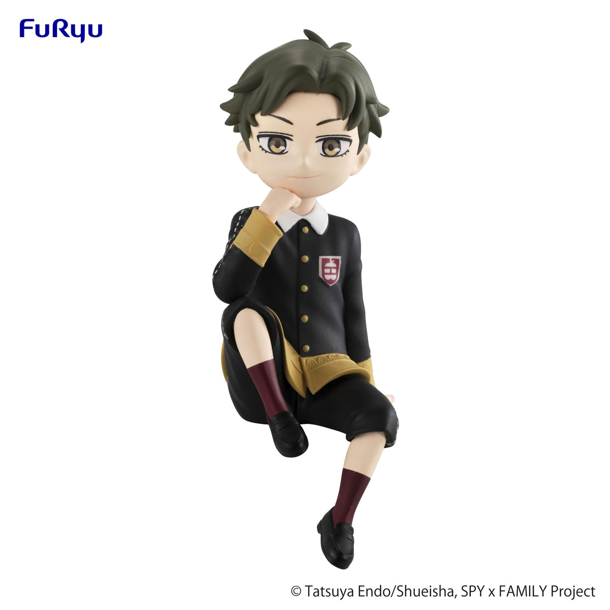 Spy x Family - Damian Desmond - Smile Ver. Noodle Stopper Figur (Furyu)