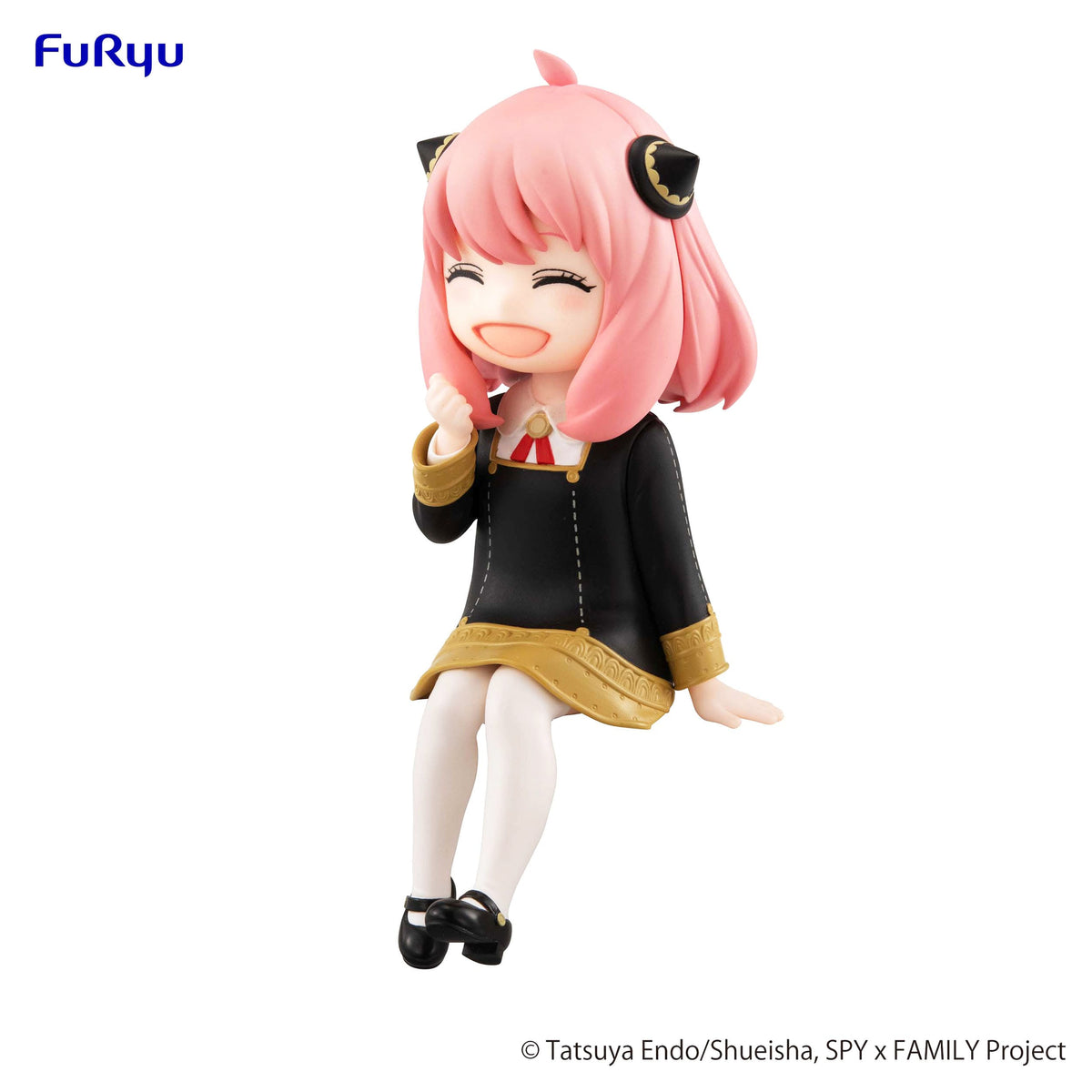 Spy x Family - Anya Forger - Another Ver. Noodle Stopper Figur (Furyu)