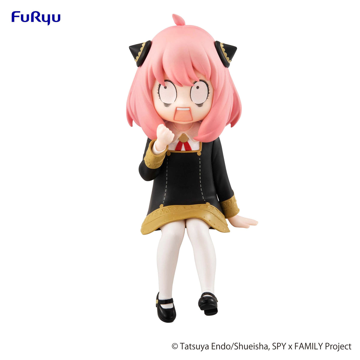 Spy x Family - Anya Forger - Another Ver. Noodle Stopper Figur (Furyu)
