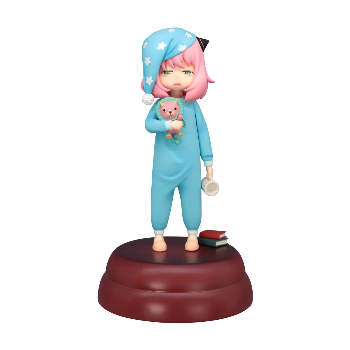 Spy x Family - Anya Forger - Sleepwear Exceed Creative Figur (Furyu)