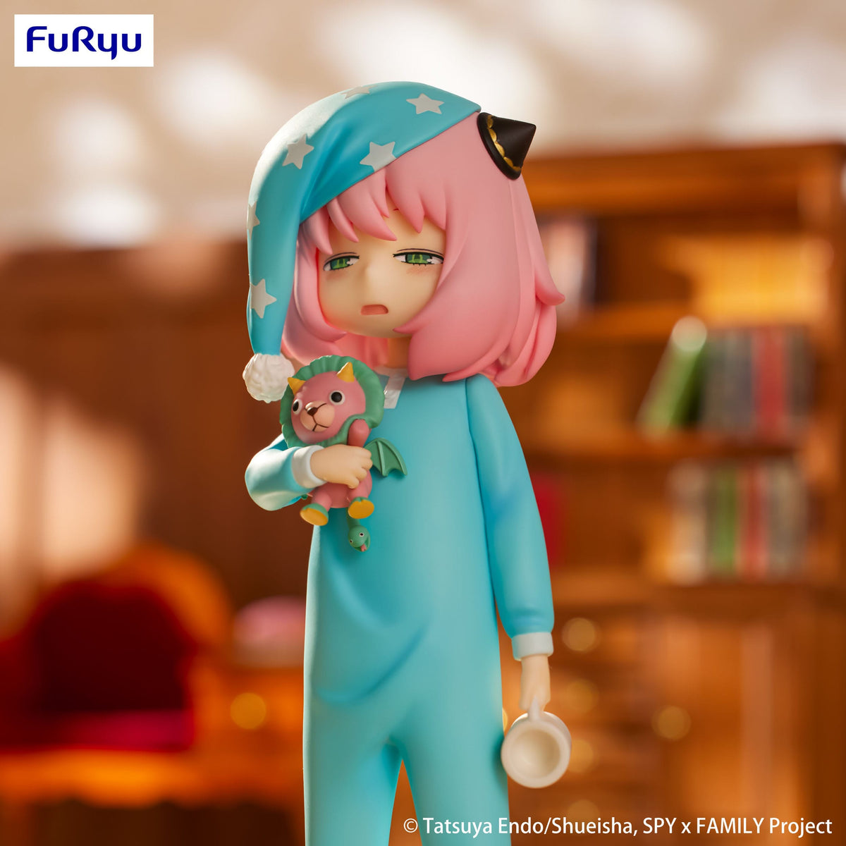 Spy x Family - Anya Forger - Sleepwear Exceed Creative Figur (Furyu)