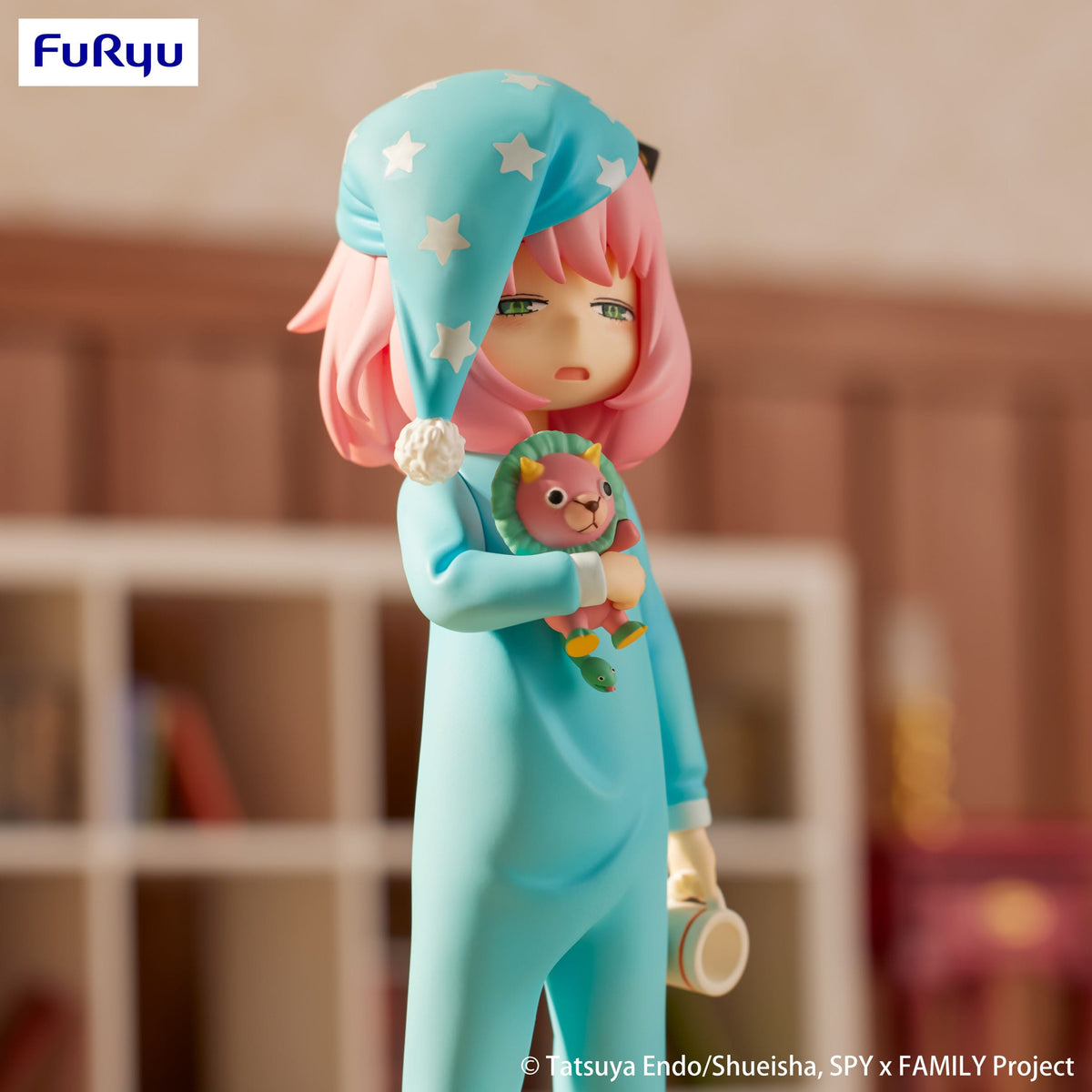 Spy x Family - Anya Forger - Sleepwear Exceed Creative Figur (Furyu)