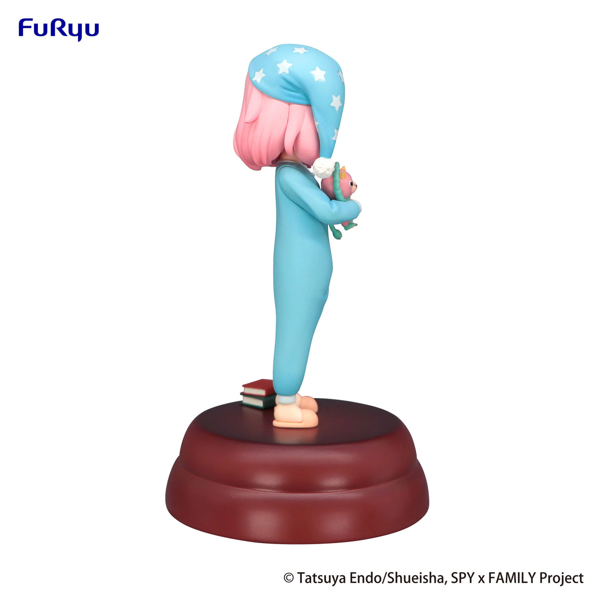 Spy x Family - Anya Forger - Sleepwear Exceed Creative Figur (Furyu)