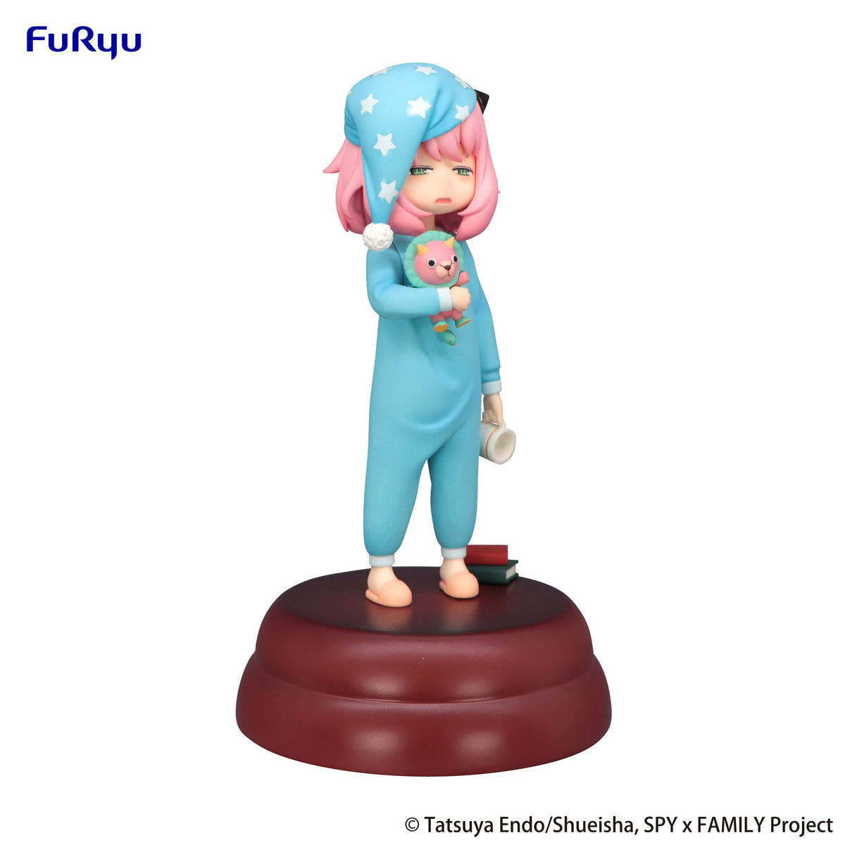 Spy x Family - Anya Forger - Sleepwear Exceed Creative Figur (Furyu)