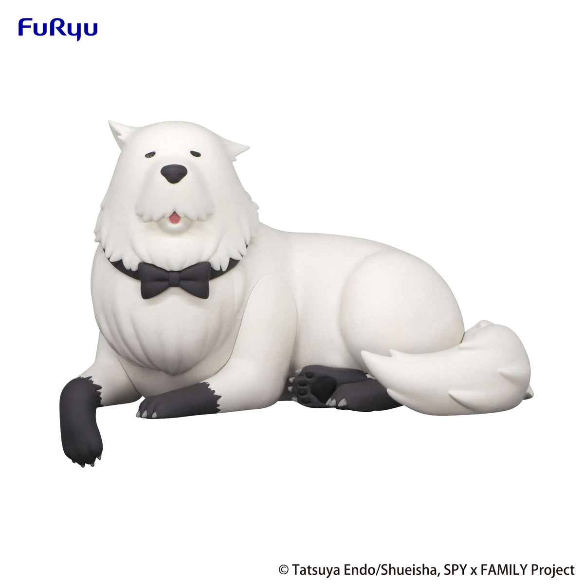 Spy x Family - Bond Forger - Noodle Stopper Figur (Furyu)