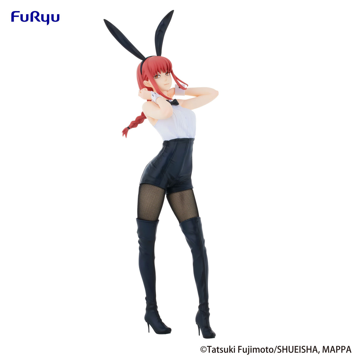 Chainsaw Man - Makima - BiCute Bunnies Figur (Furyu)