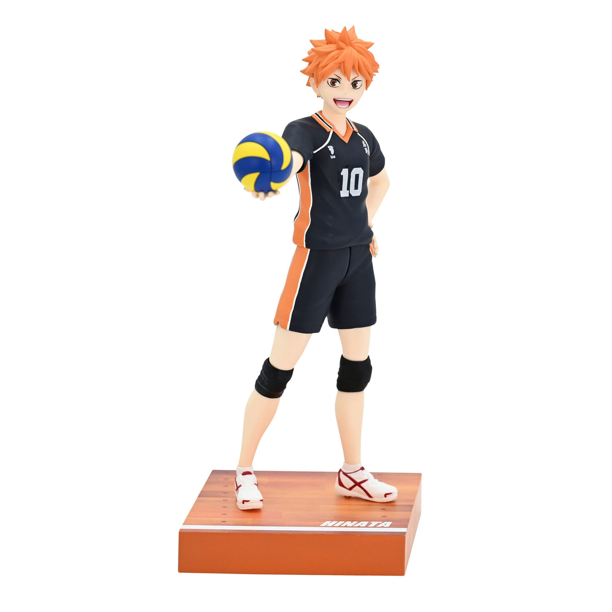 Haikyu!! - Shoyo Hinata - Figur (Furyu)