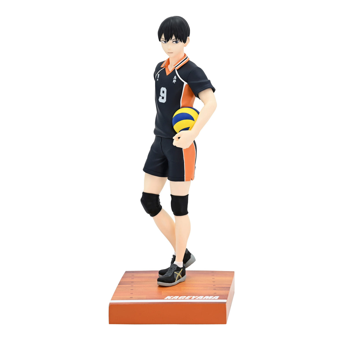 Haikyu!! - Tobio Kageyama - Figur (Furyu)
