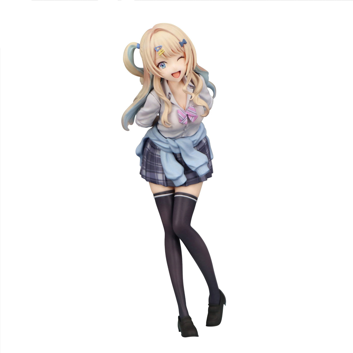 You Were Experience, I Was Need: Our Dating Story - Runa Shirakawa - Trio -Try -IT figure (Furyu)