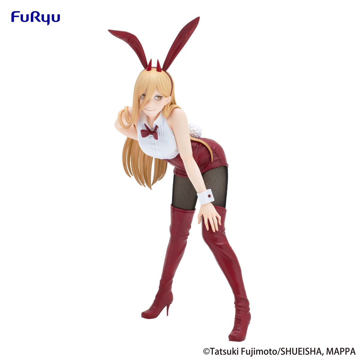 Chainsaw Man - Power - BiCute Bunnies Figur (Furyu)