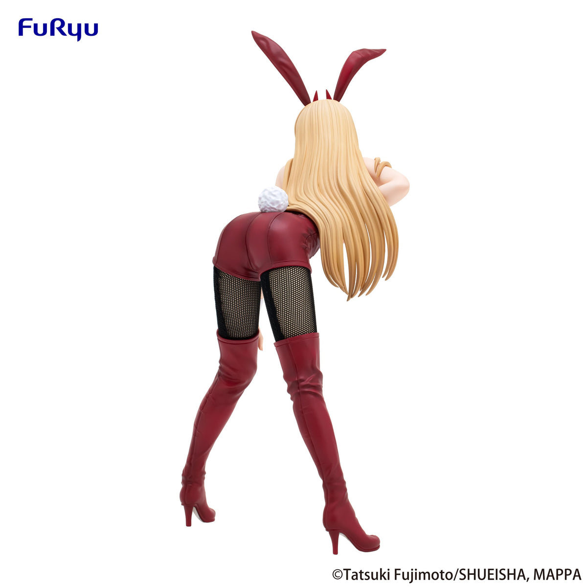 Chainsaw Man - Power - BiCute Bunnies Figur (Furyu)