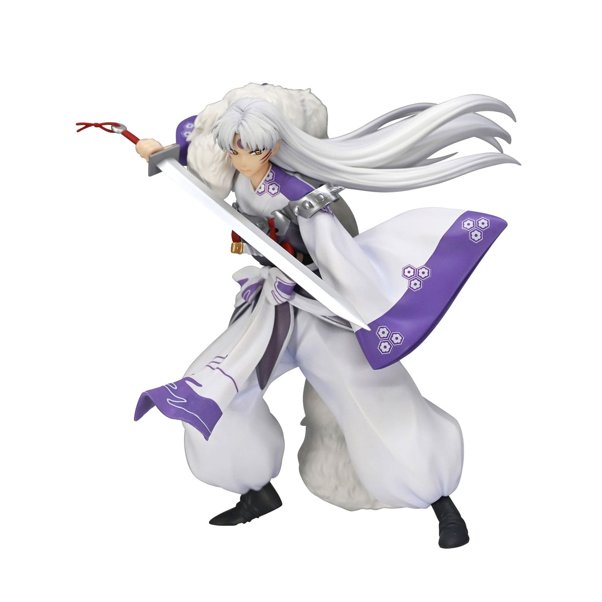 Inuyasha - Sesshomaru - Trio -Try -IT figure (Furyu)