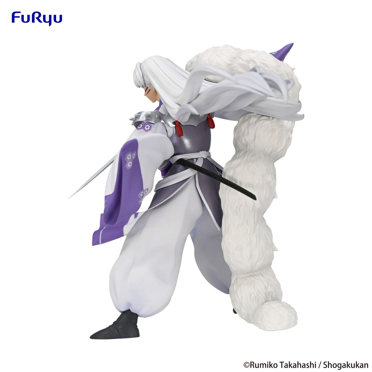 Inuyasha - Sesshomaru - Trio-Try-iT Figur (Furyu)
