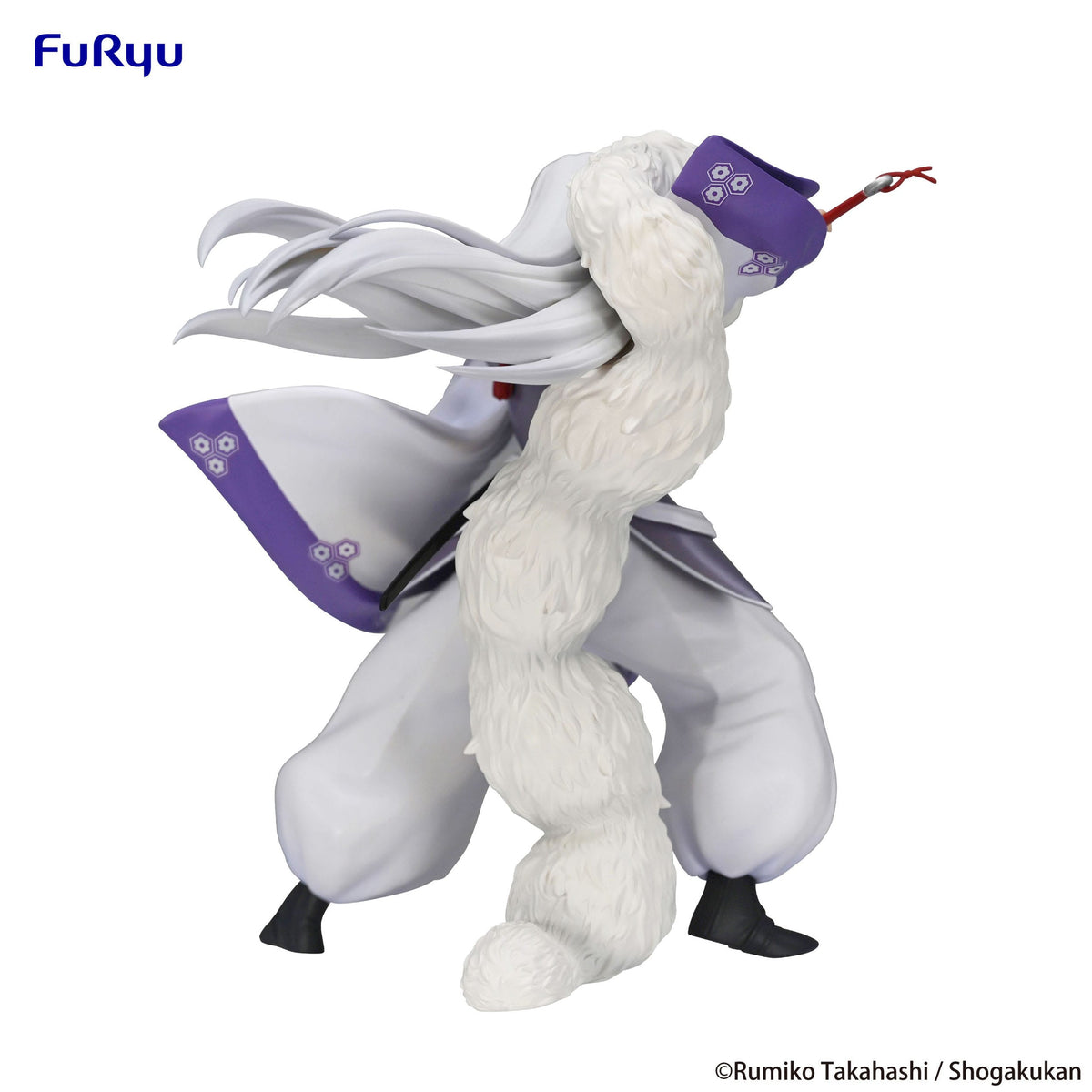 Inuyasha - Sesshomaru - Trio-Try-iT Figur (Furyu)