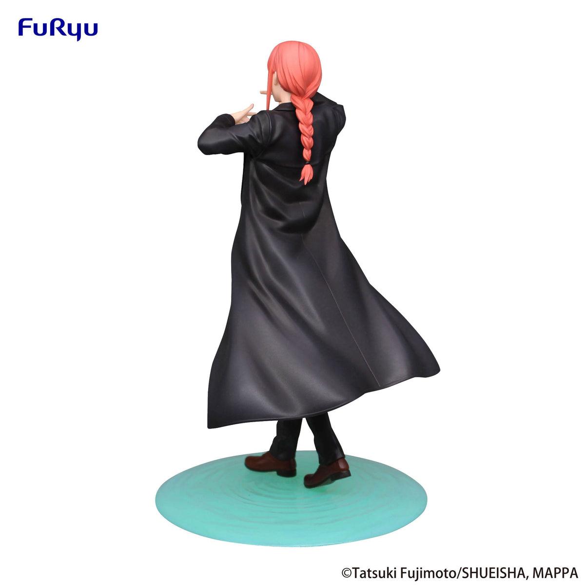Chainsaw Man - Makima - Exped Creative figure (Furyu)