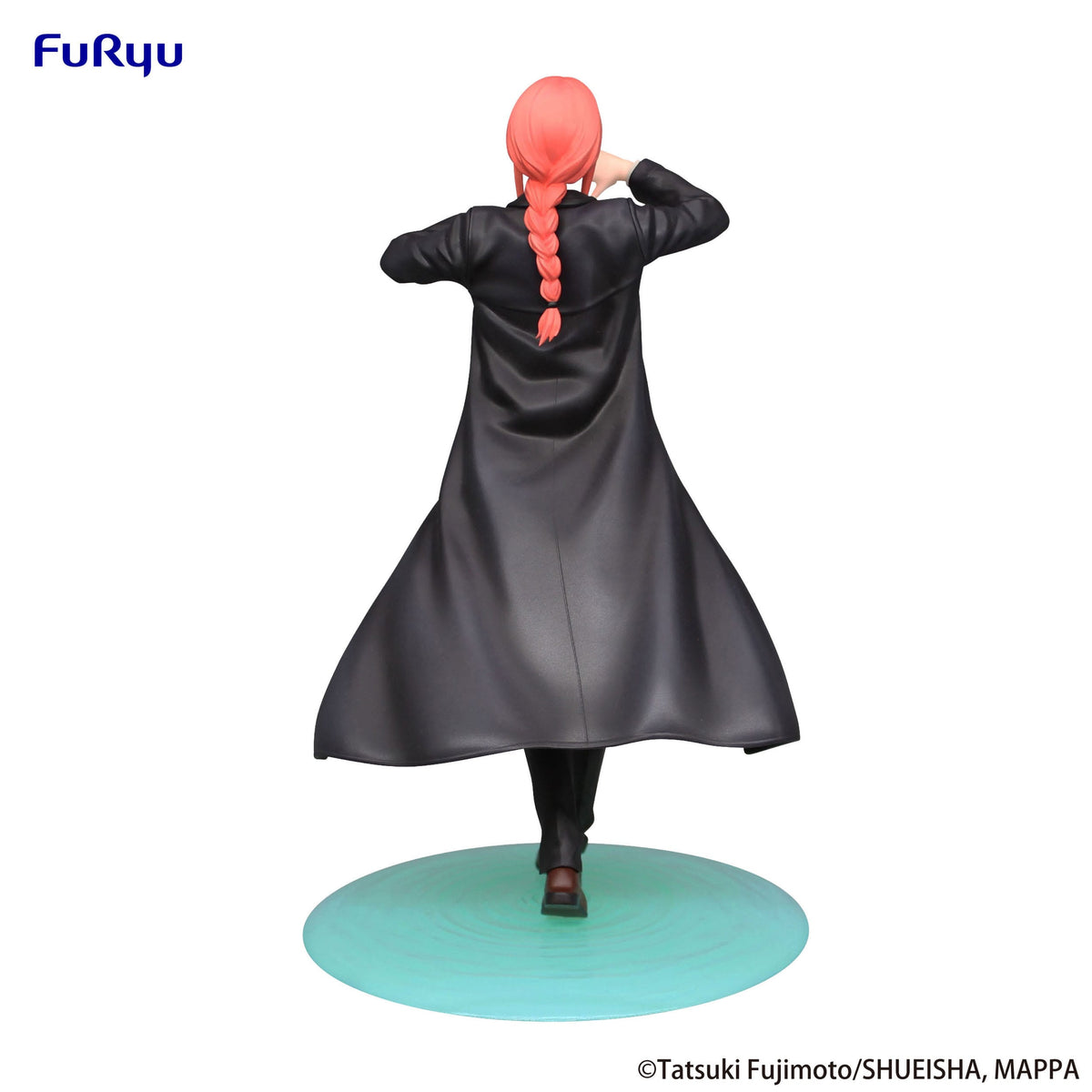 Chainsaw Man - Makima - Exped Creative figure (Furyu)