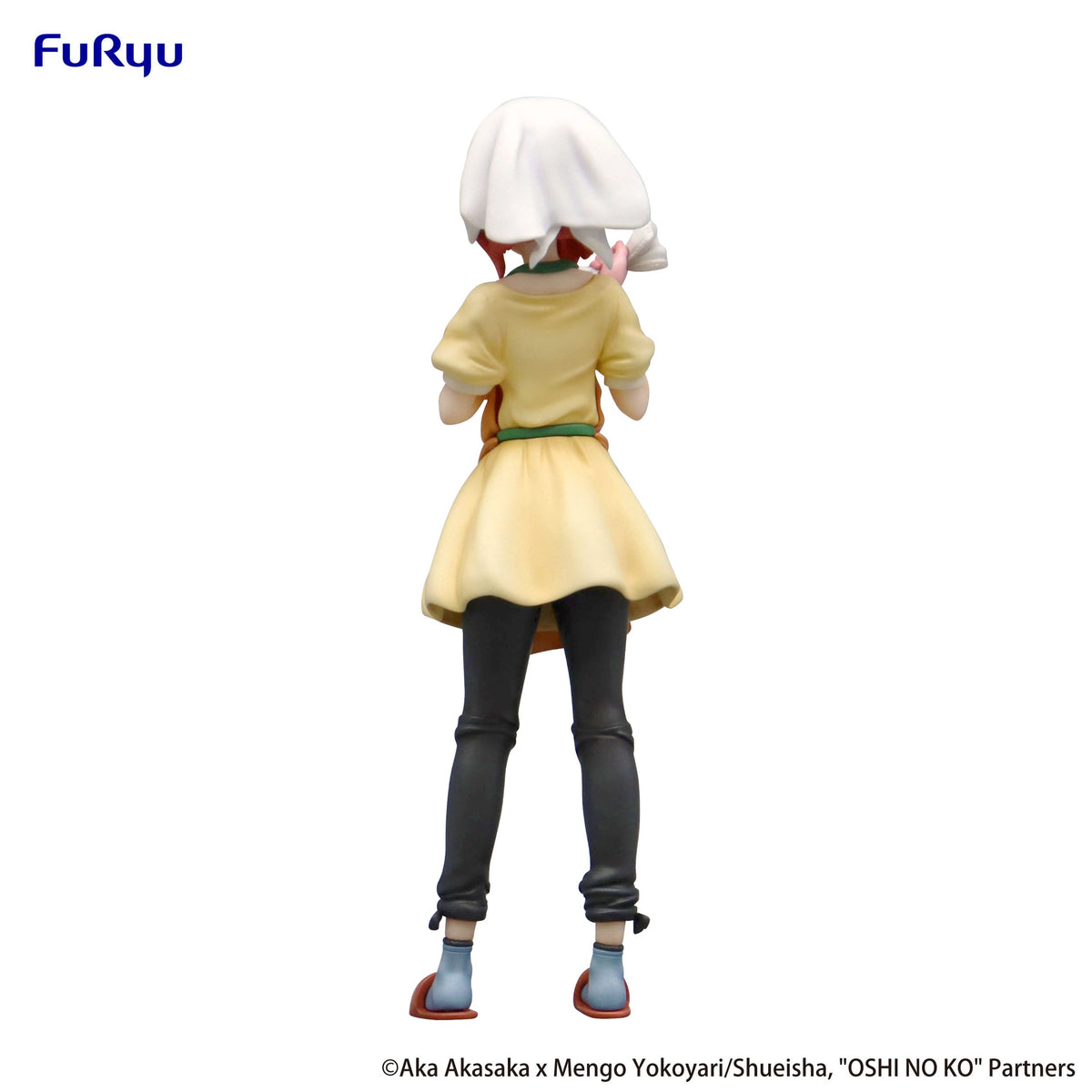 Oshi no Ko / Mein*Star - Kana Arima - Baking Soda-chan Trio-Try-It Figur (Furyu)