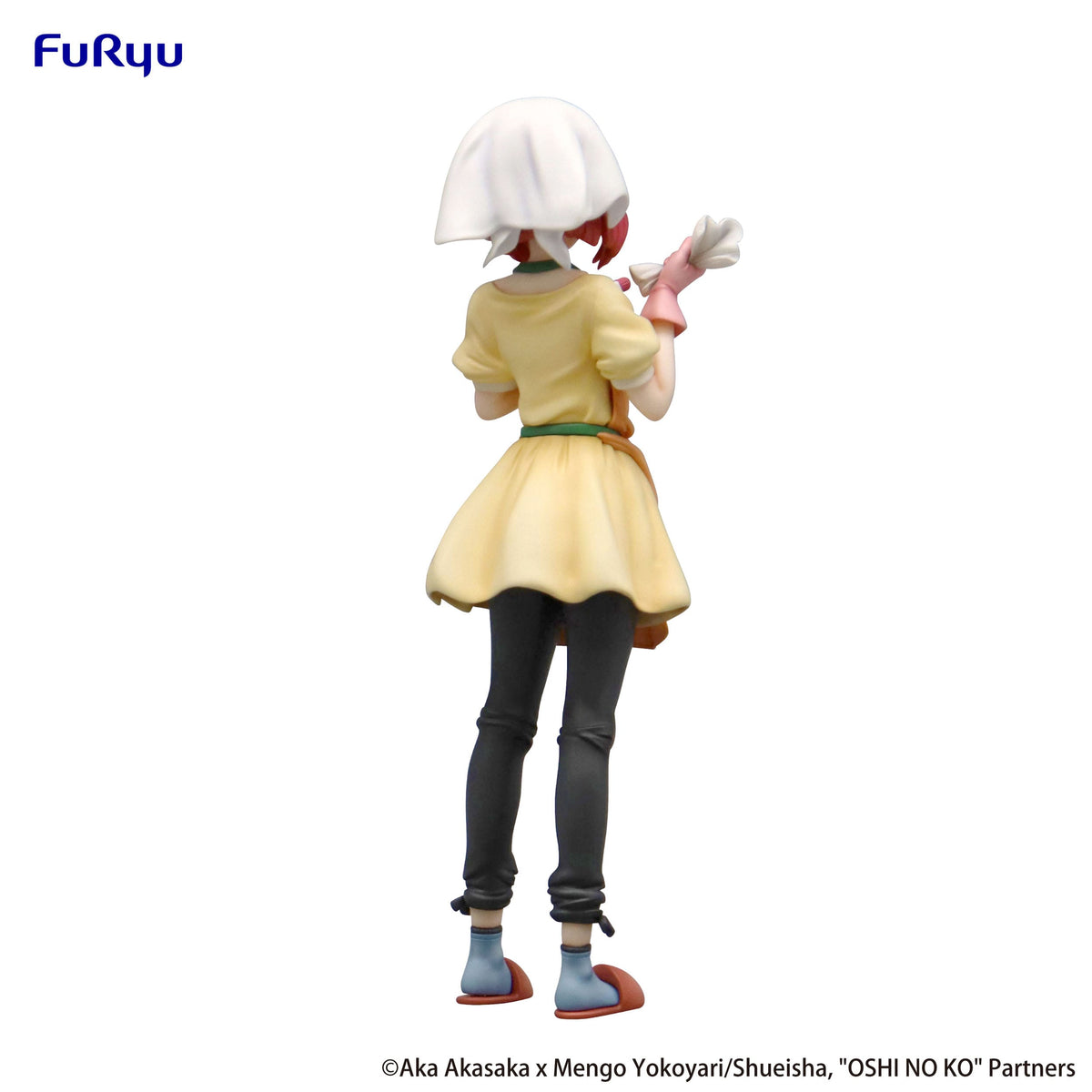 Oshi no Ko / Mein*Star - Kana Arima - Baking Soda-chan Trio-Try-It Figur (Furyu)