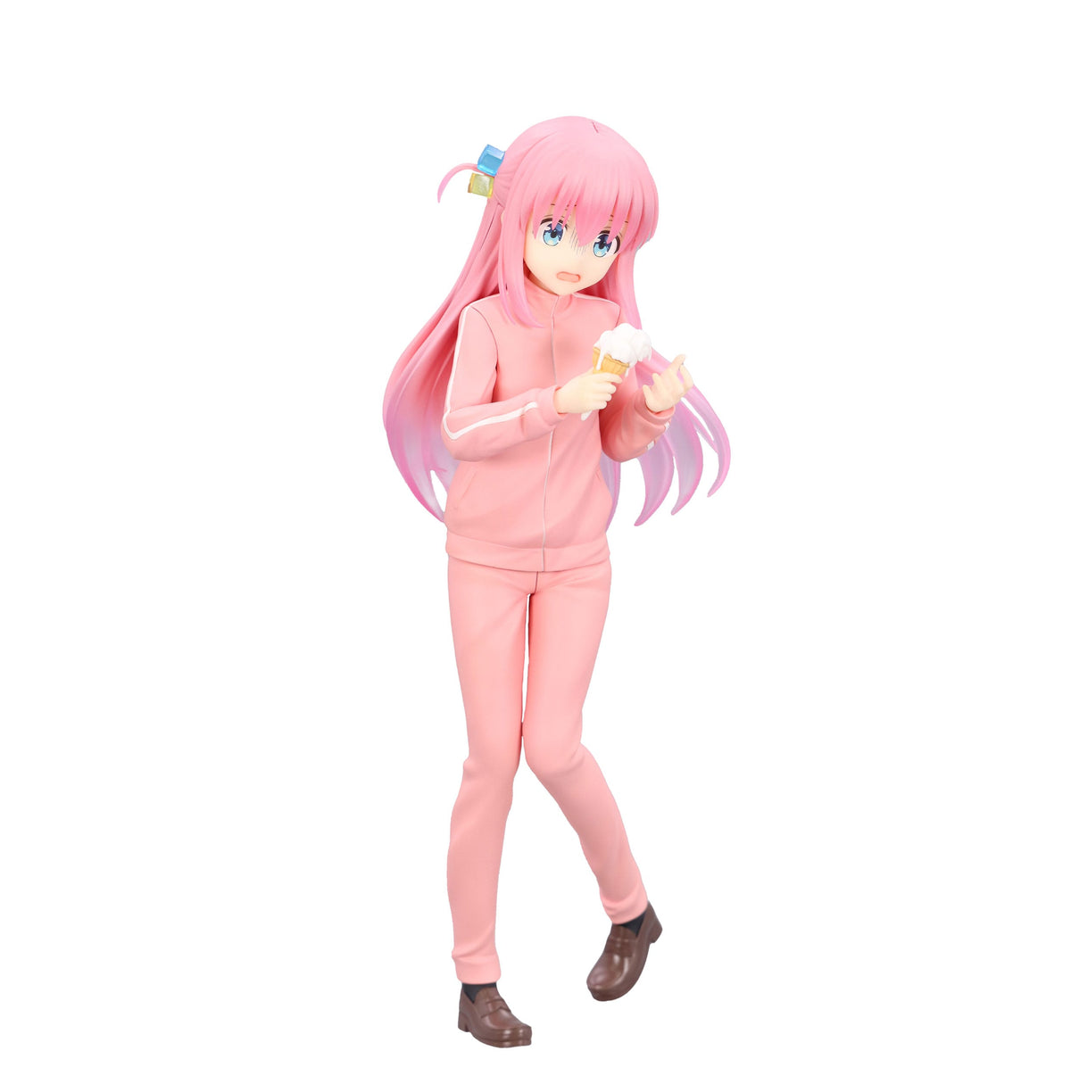 Bocchi The Rock! - Hitori Goto- Trio-Try-IT figure (Furyu)