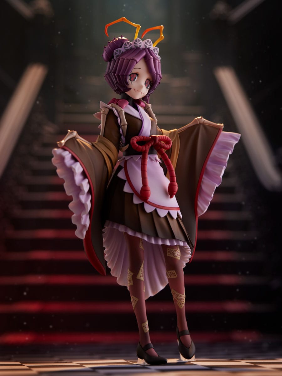 Overlord - Enoma Vasilissa Zeta - F: Nex figure (Furyu)