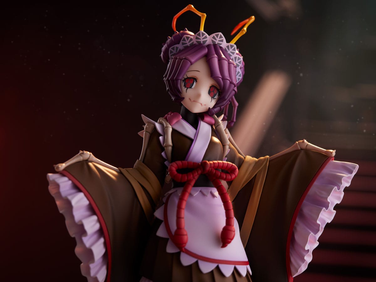 Overlord - Enoma Vasilissa Zeta - F: Nex figure (Furyu)