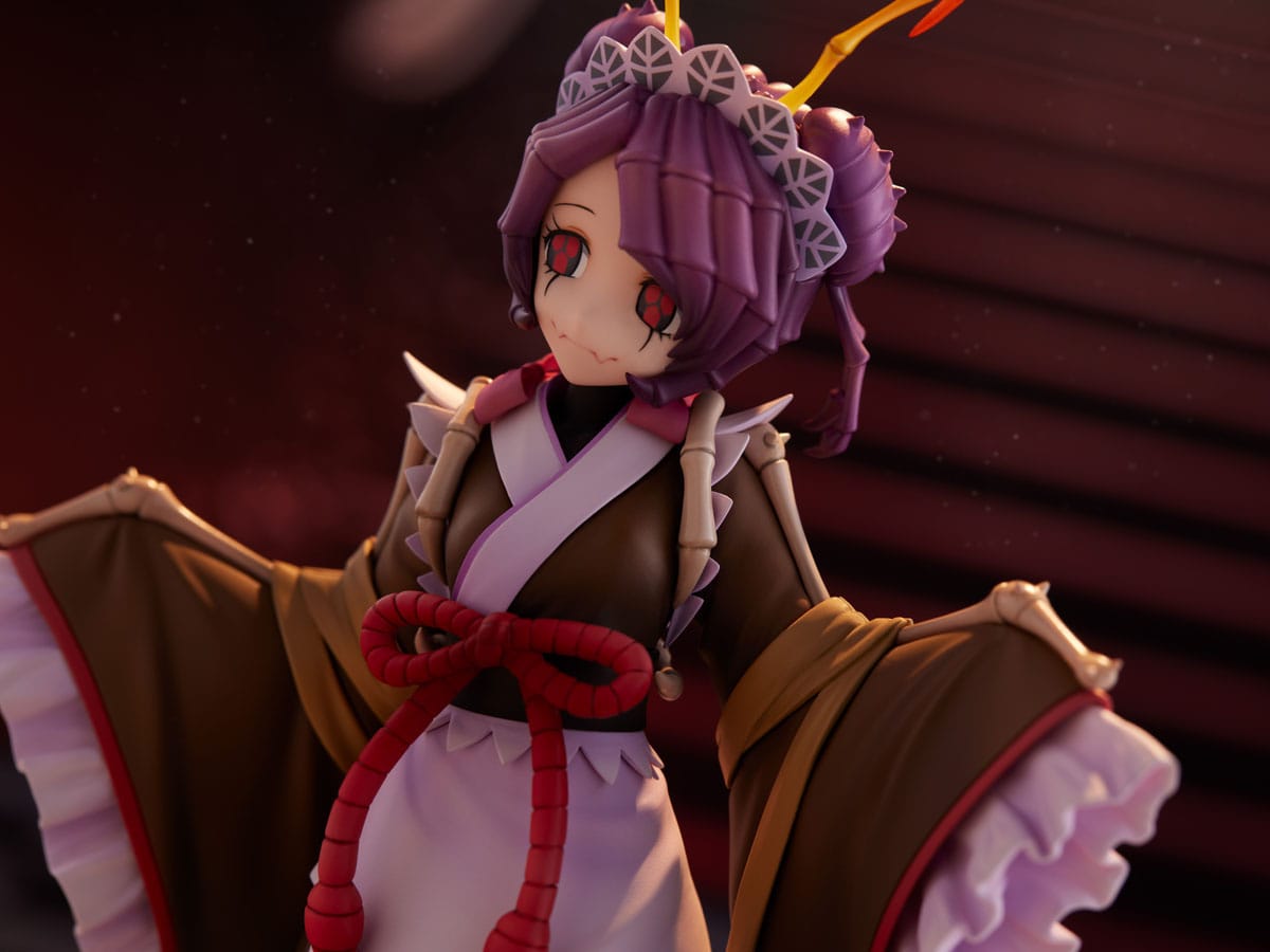 Overlord - Enoma Vasilissa Zeta - F: Nex figure (Furyu)