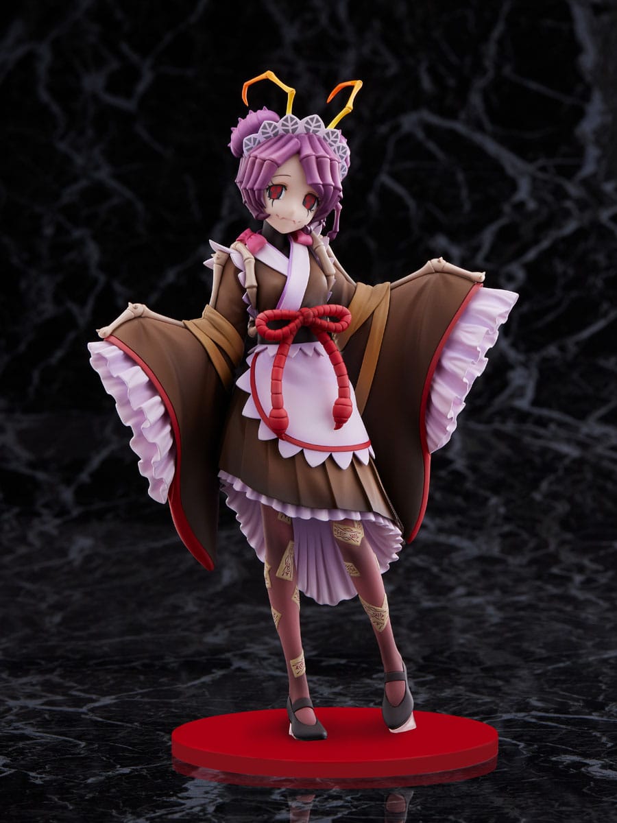 Overlord - Enoma Vasilissa Zeta - F: Nex figure (Furyu)