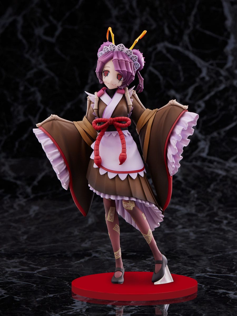 Overlord - Enoma Vasilissa Zeta - F: Nex figure (Furyu)