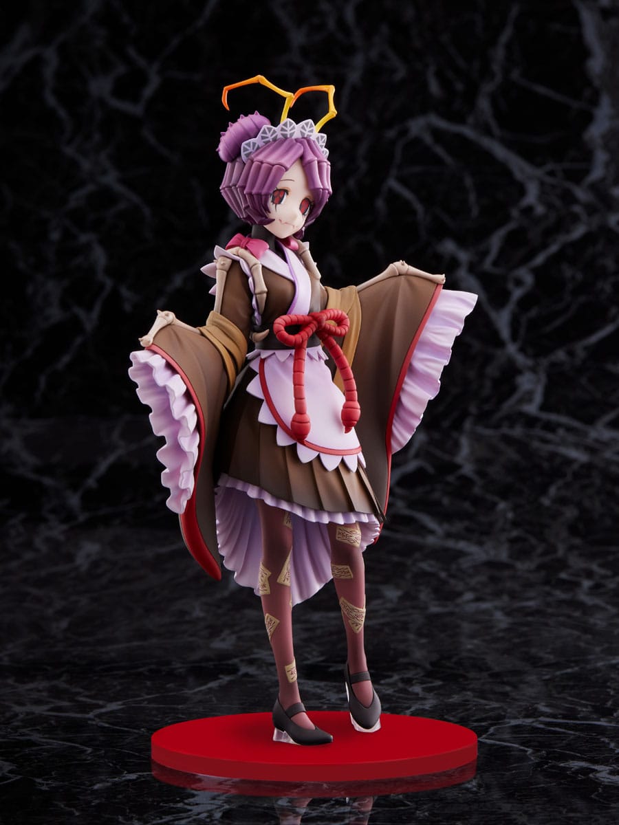 Overlord - Enoma Vasilissa Zeta - F: Nex figure (Furyu)
