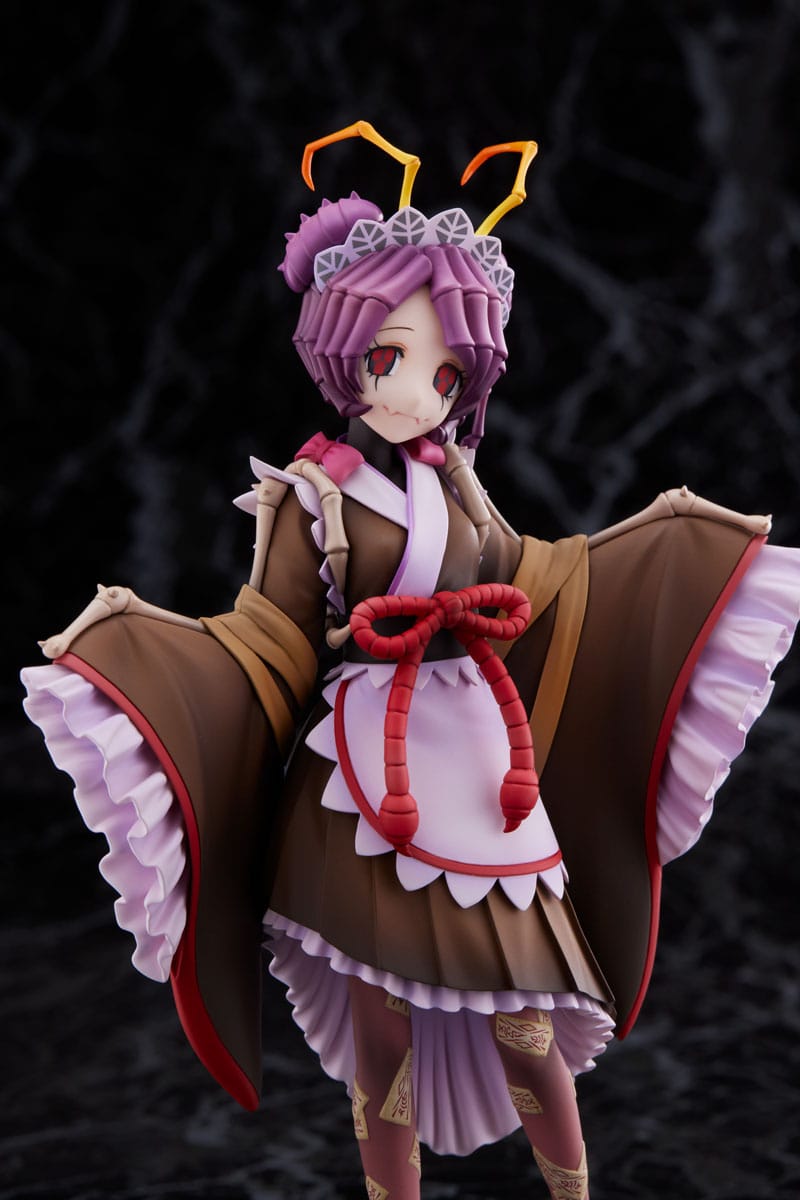 Overlord - Enoma Vasilissa Zeta - F: Nex figure (Furyu)