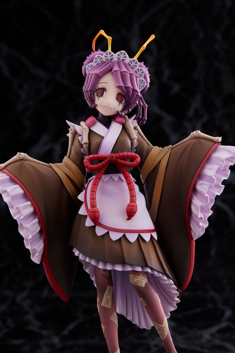 Overlord - Enoma Vasilissa Zeta - F: Nex figure (Furyu)