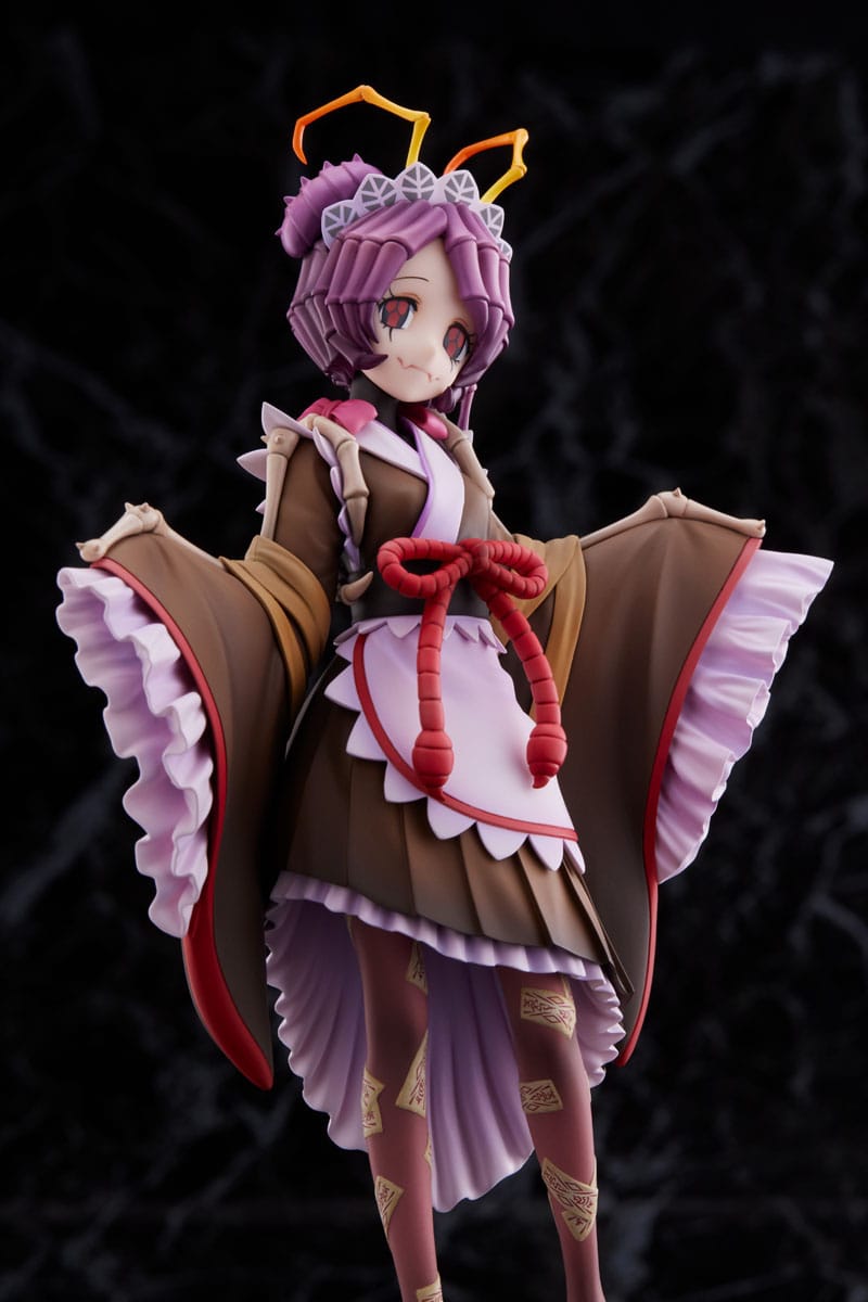 Overlord - Enoma Vasilissa Zeta - F: Nex figure (Furyu)
