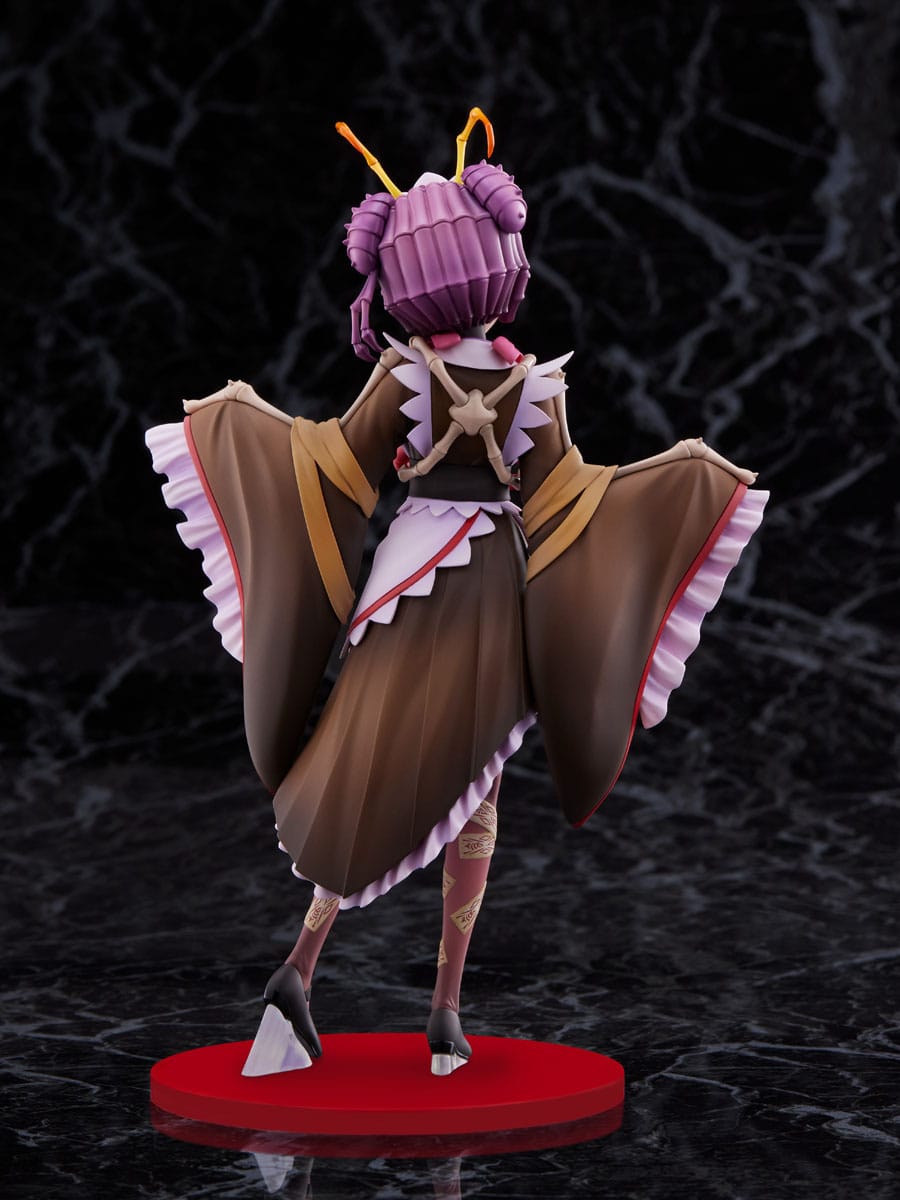 Overlord - Enoma Vasilissa Zeta - F: Nex figure (Furyu)