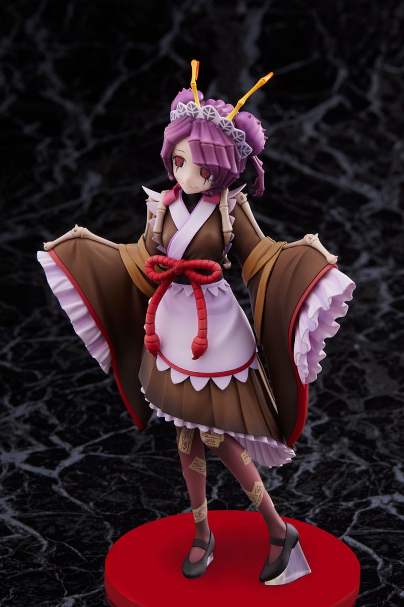 Overlord - Enoma Vasilissa Zeta - F: Nex figure (Furyu)
