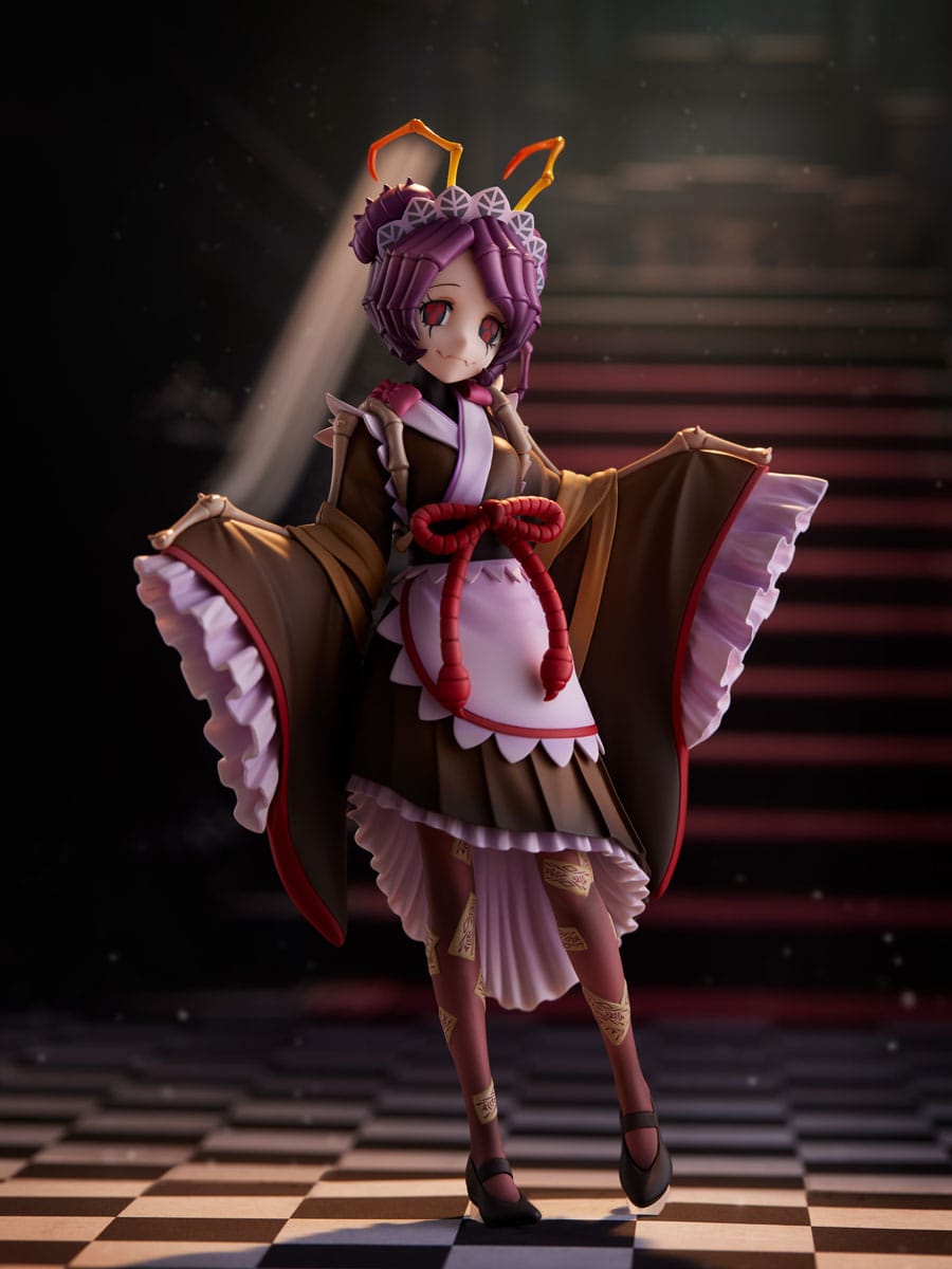 Overlord - Enoma Vasilissa Zeta - F: Nex figure (Furyu)