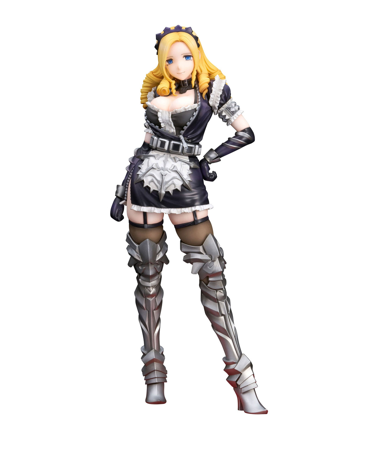 Overlord - Solution Epsilon - F: Nex figure (Furyu)