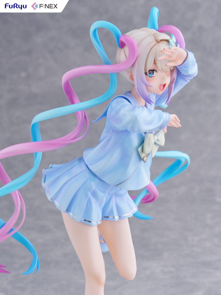 Needy Streamer Overload - OmgkaWaiianiel - F: Nex figure 1/7 (Furyu)