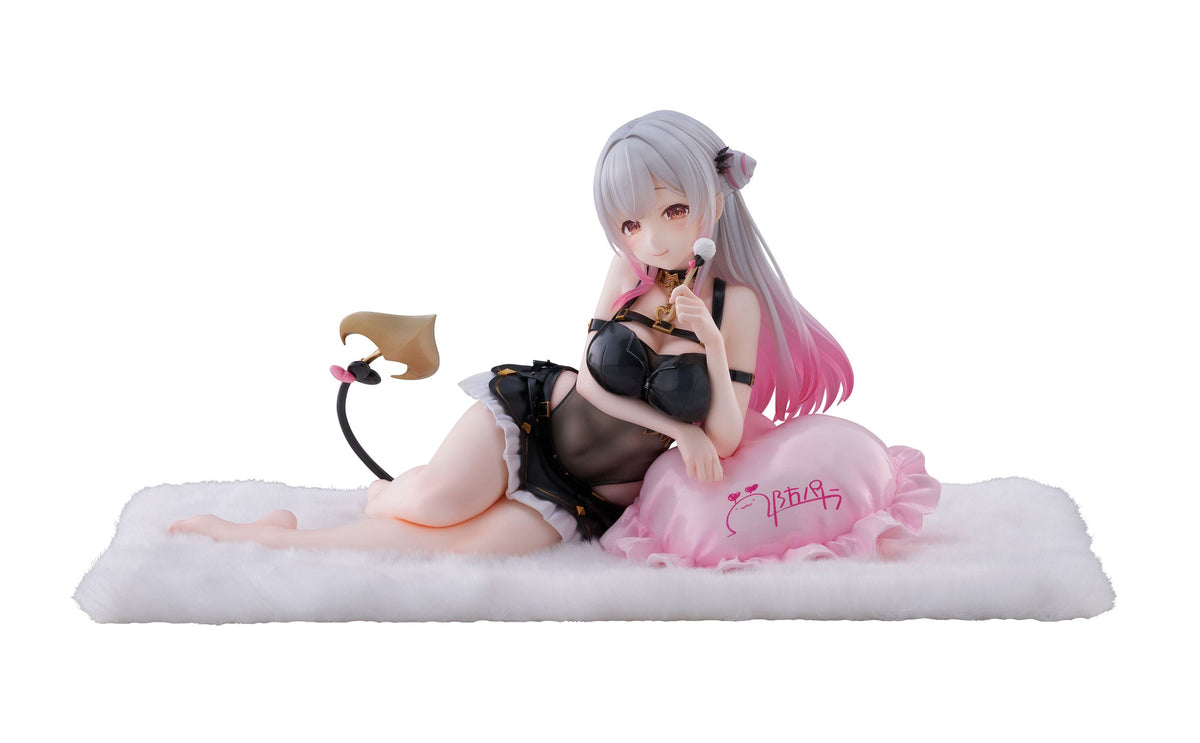 Vtuber - Patra Suou - Gaming Outfit F:NEX Figur 1/7 (Furyu)