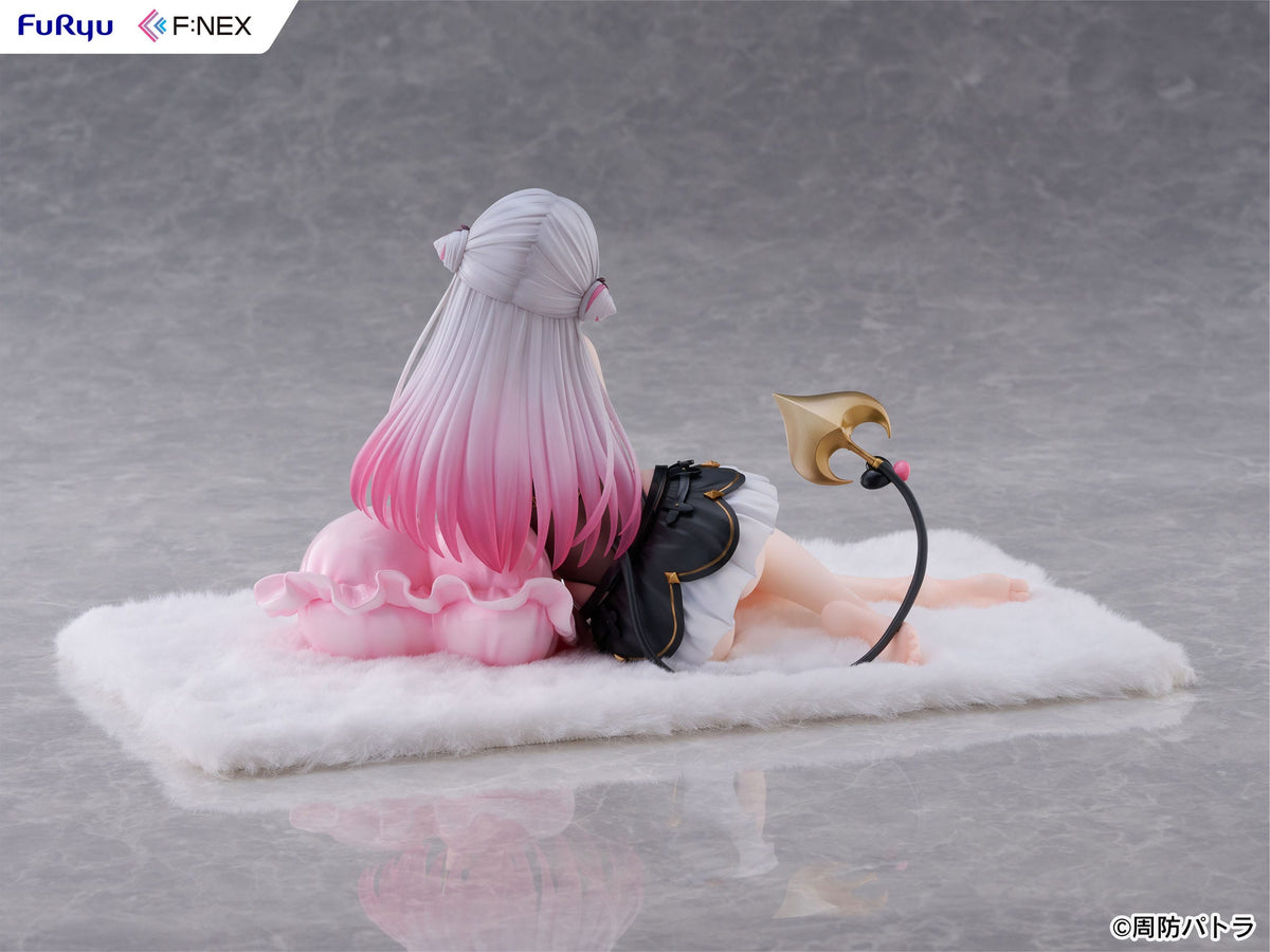 Vtuber - Patra Suou - Gaming Outfit F:NEX Figur 1/7 (Furyu)