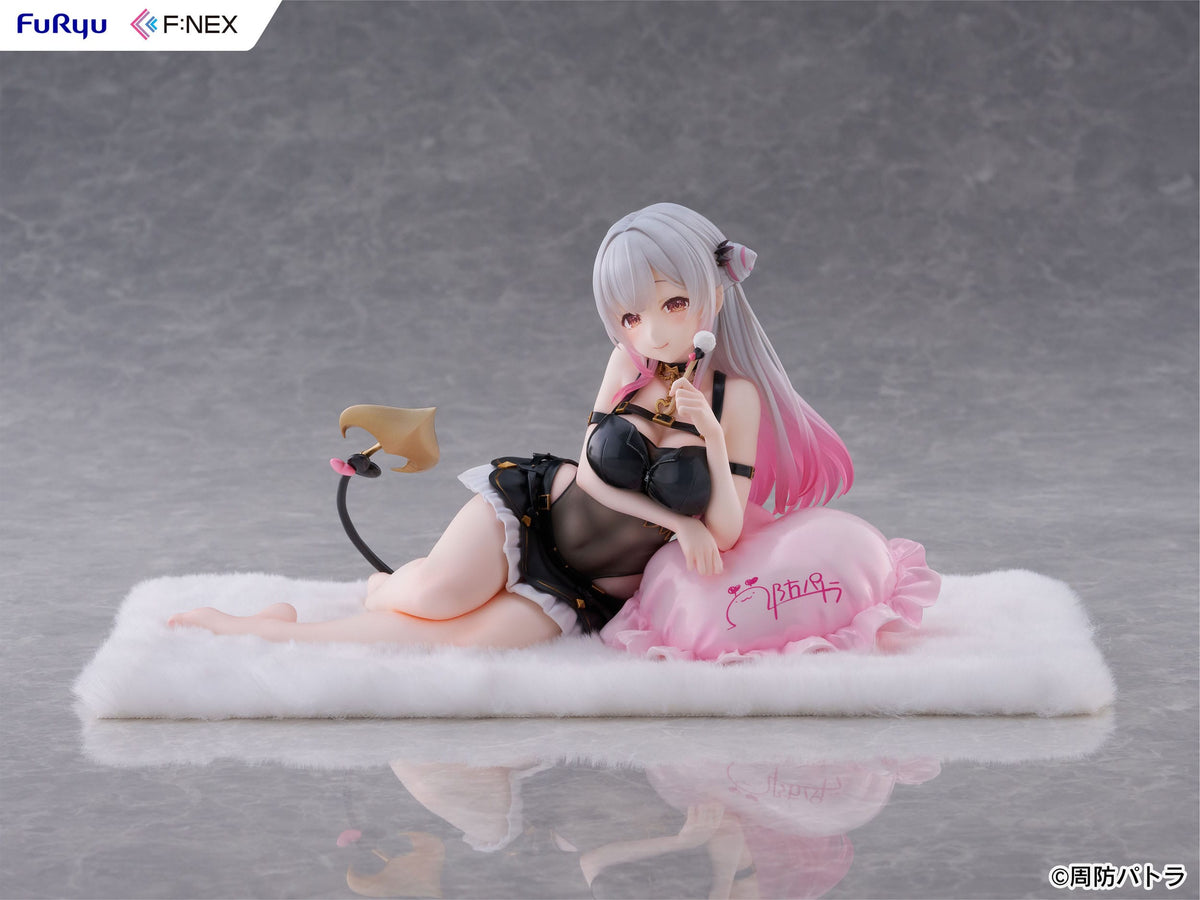 Vtuber - Patra Suou - Gaming Outfit F:NEX Figur 1/7 (Furyu)