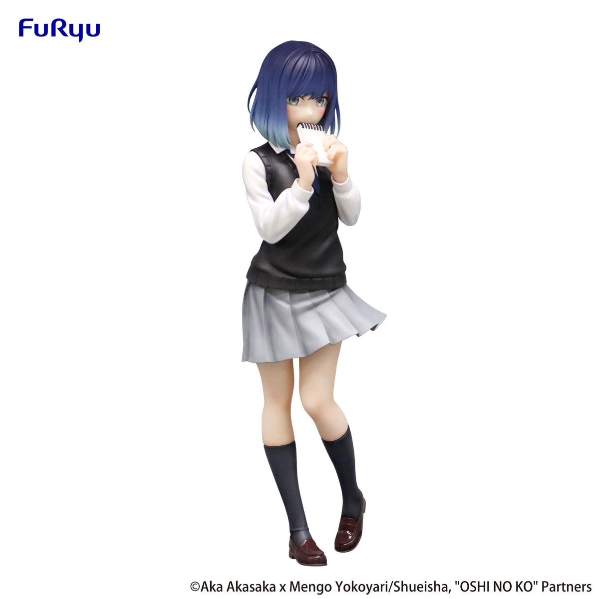 Oshi NO Ko / Mein*Star - Akane Kurokawa - Trio -Try -IT figure (Furyu)