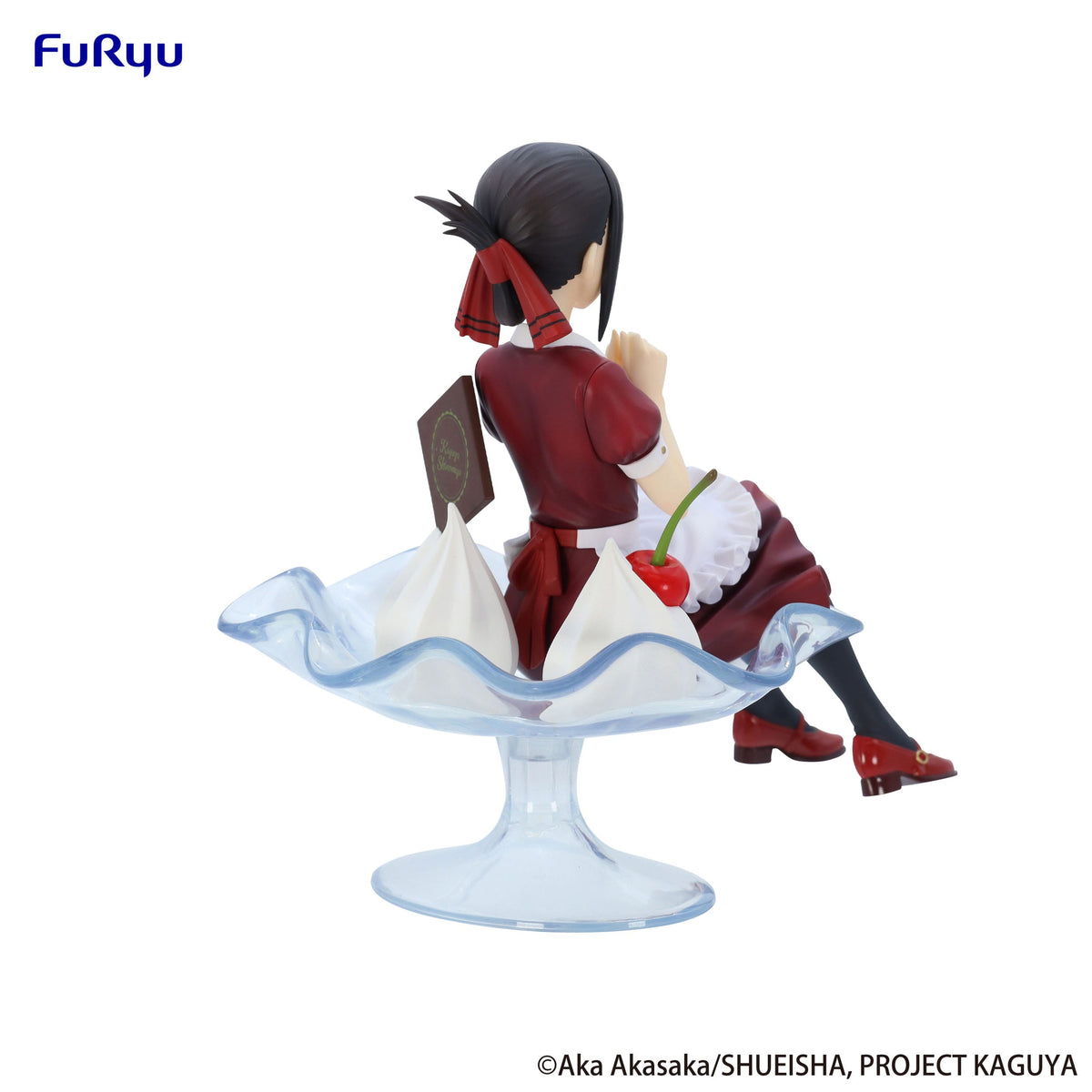 Kaguya-sama: Love is War - Kaguya Shinomiya - Parfait Figur (Furyu)