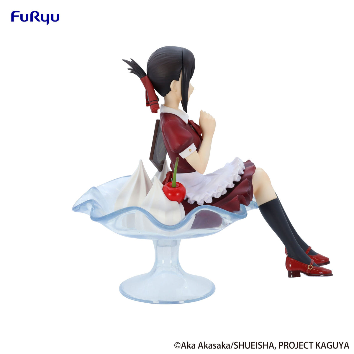 Kaguya-sama: Love is War - Kaguya Shinomiya - Parfait Figur (Furyu)